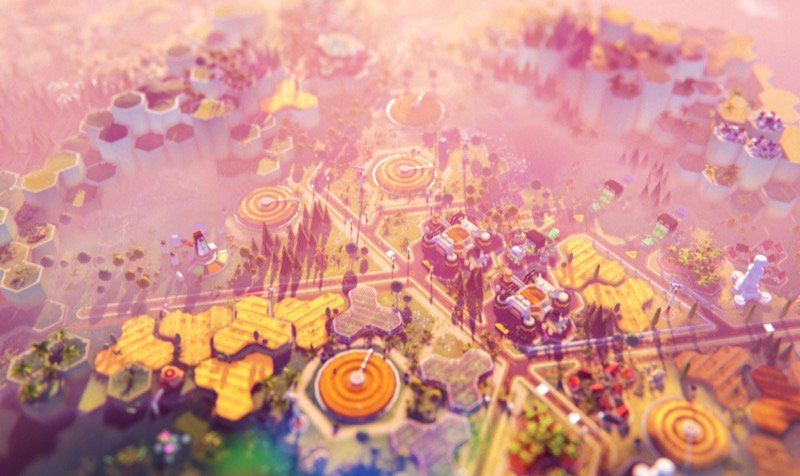 Power Management Gameplay